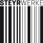 Logo of Steyr-Werke: Intern 